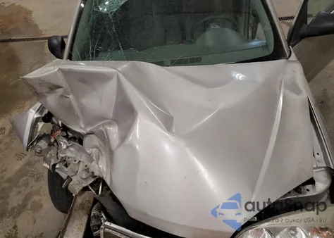 2007 Chevrolet Malibu Ls из США, поврежденный, VIN 1G1ZS58F77F244073